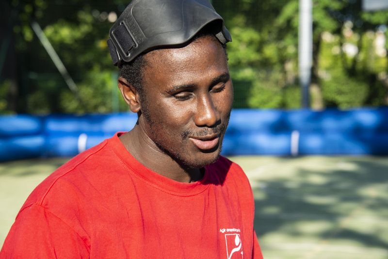 Cécifoot 7 (© François Grunberg / Ville de Paris)