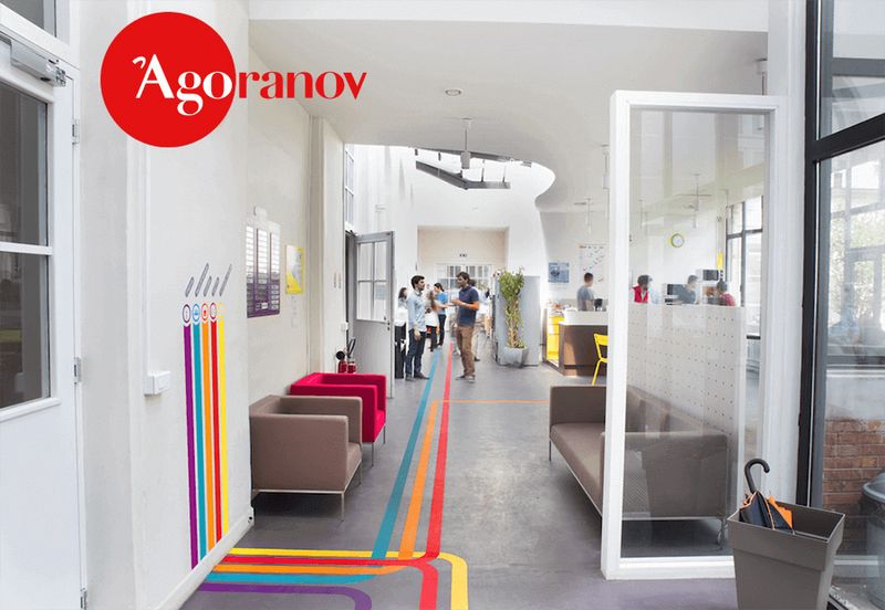 Agoranov (Agoranov)