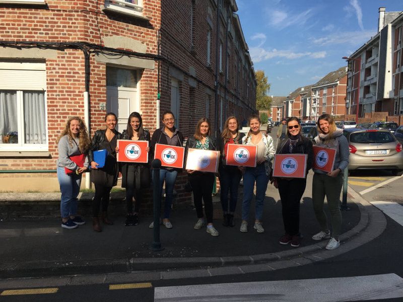 Association avec nos proches (Association avec nos proches)