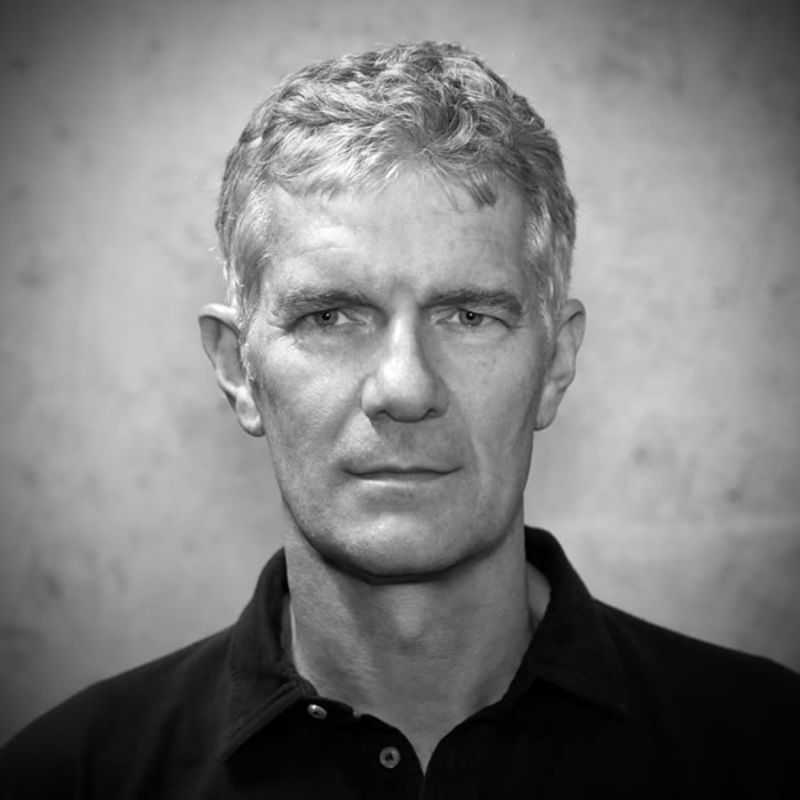 Didier Fusillier (© Maxime Dufour)