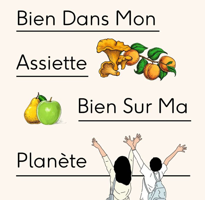Illustration Ecotable (Ecotable)