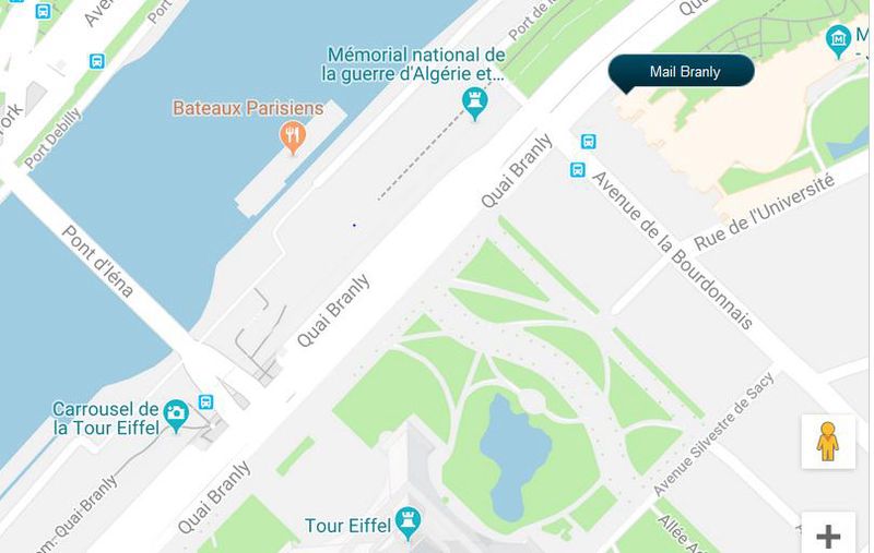 Plan Appel à manifestation d'intérêt "Village d'été"